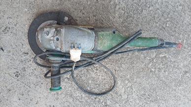 Smerigliatrice angolare Hitachi G 23MR