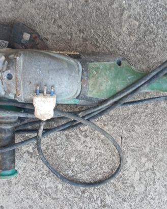 Smerigliatrice angolare Hitachi G 23MR
