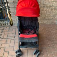 Passeggino Foppapedretti leggero