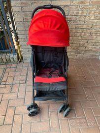 Passeggino Foppapedretti leggero