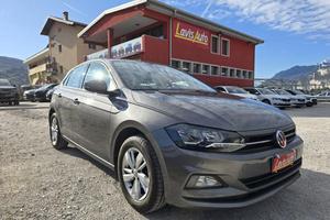 VOLKSWAGEN Polo 1.0 TSI DSG 5p. Comfortline Blue