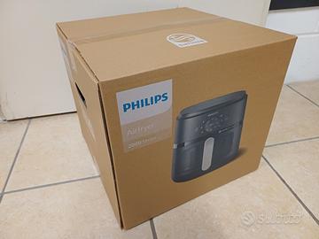 Friggitrice ad aria Philips Airfryer 2000 Series 6