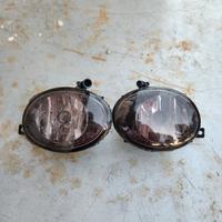 fendinebbia GOLF 6 VI