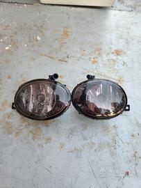 fendinebbia GOLF 6 VI