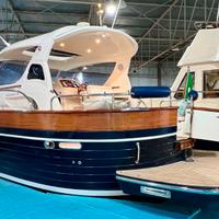 Apreamare 38 Comfort Hard Top (2010)