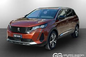 PEUGEOT 5008 II 2021 - 5008 1.5 bluehdi Allure Pac