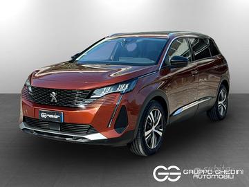 PEUGEOT 5008 II 2021 - 5008 1.5 bluehdi Allure Pac