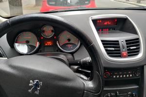 Peugeot 207 - Benzina euro 4 - 1.4 - 95CV - 3P XS