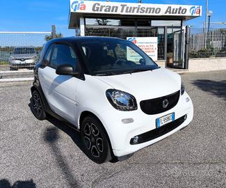 SMART ForTwo 70 1.0 twinamic Passion PREZZO REAL