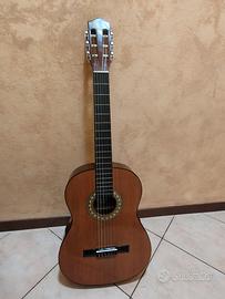 Chitarra Classica 