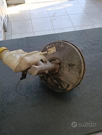 SERVOFRENO FIAT Panda 2Â° Serie Benzina (03>10)