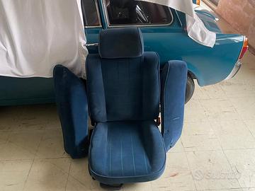 Tapezzeria Fiat Croma