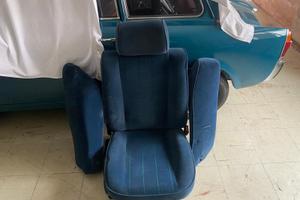 Tapezzeria Fiat Croma