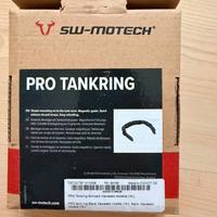 Anello serbatoio sw motech pro per kawasaki