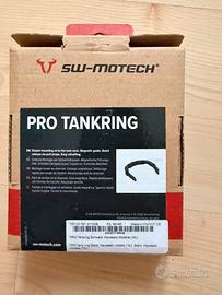 Anello serbatoio sw motech pro per kawasaki