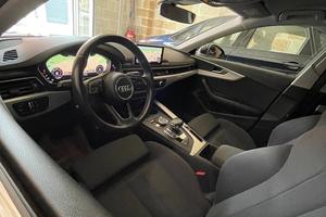 Audi A4 2.0 TDI 150 CV S tronic Business Sport