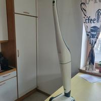 folletto vb100 2 batterie 