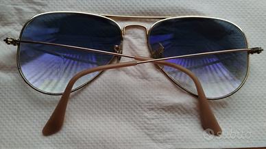 Occhiali da sole Ray-Ban Aviator Classic