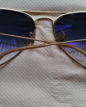 Occhiali da sole Ray-Ban Aviator Classic