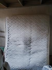 materasso matrimoniale 