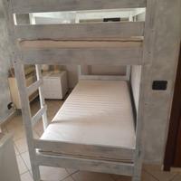 Letto a castello
