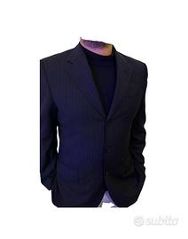 Blazer/gicca elegante Salvatore Ferragamo tg52