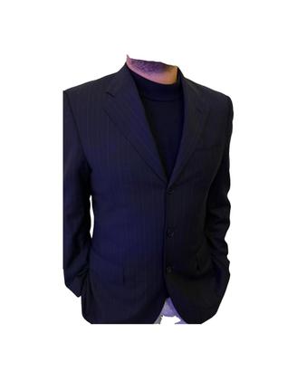 Blazer/gicca elegante Salvatore Ferragamo tg52