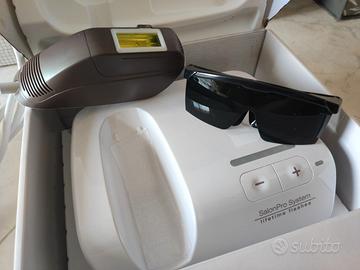 Epilatore a Luce Pulsata Beurer IPL10000+ SalonPro