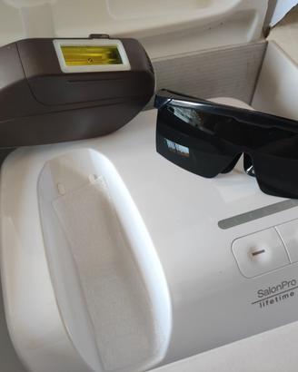 Epilatore a Luce Pulsata Beurer IPL10000+ SalonPro