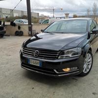 Volkswagen Passat CC 2.0 TDI DPF DSG BlueM. Tech.