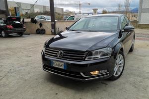 Volkswagen Passat CC 2.0 TDI DPF DSG BlueM. Tech.