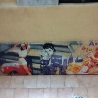 quadro moderno su tela 