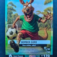 Skifidol Italian Brainrot Bomber Guro 2/20 Promo