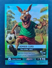 Skifidol Italian Brainrot Bomber Guro 2/20 Promo