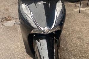Honda SH 350 - 2024