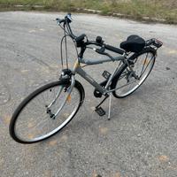 Bicicletta da uomo
