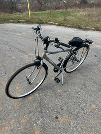 Bicicletta da uomo