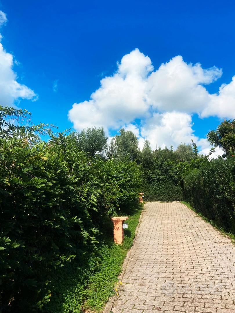 Casa – Pula, Casteddu/Cagliari - Vista 4
