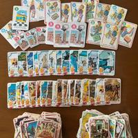 Figurine Vintage Mira Lanza anni 60/70