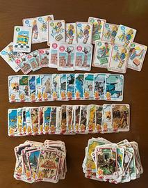 Figurine Vintage Mira Lanza anni 60/70