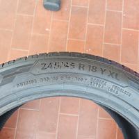 gomme estive + i vernali