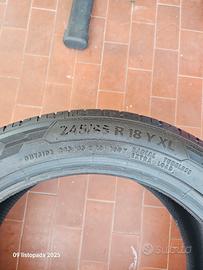 gomme estive + i vernali