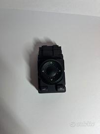 Comando elettrico specchietti vwolkswagen