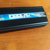 INVERTER 2000 WATT