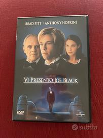 Dvd Vi presento Joe Black