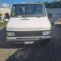 Ducato 2,5 td