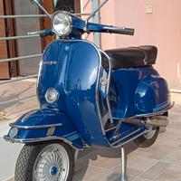 vespa primavera ET3 