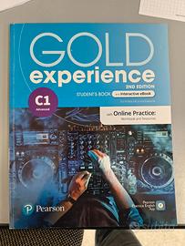 Libro di Inglese, C1