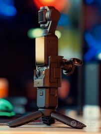 Osmo Pocket 3 Creavite Combo 