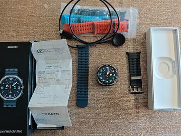 Samsung Galaxy Watch Ultra 2024 esim
